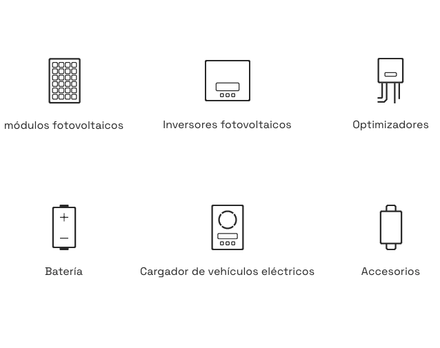 Banco de baterías- Webinar gratuito Energía Renovable: El futuro es ahora