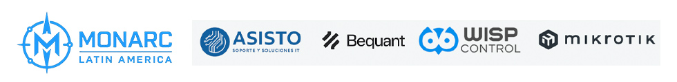 MONARC Latin America: Soluciones Tecnológicas - Guatemala.
