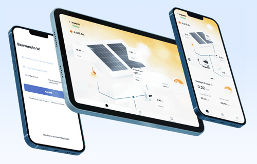 Monitoreo - Webinar gratuito Energía Renovable: El futuro es ahora
