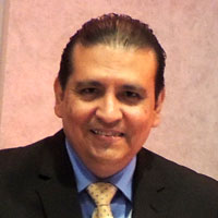 Mauro Escalante