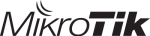 Il logo MikroTik